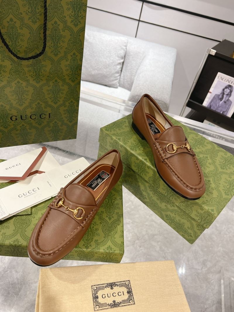 Gucci Business Shoes